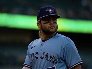 Bo Bichette