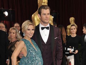 Chris Hemsworth