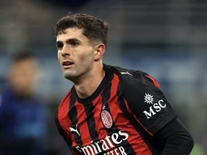 Christian Pulisic