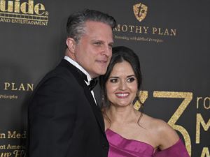 Danica McKellar