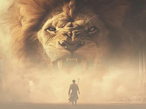 Daniel: The Fiery Furnace