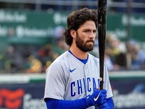 Dansby Swanson
