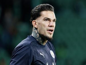 Ederson