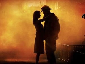 Fireproof