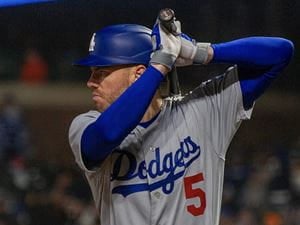 Freddie Freeman