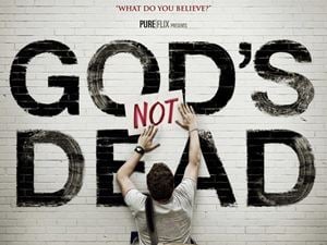 God's Not Dead