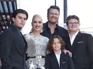 Gwen-Stefani