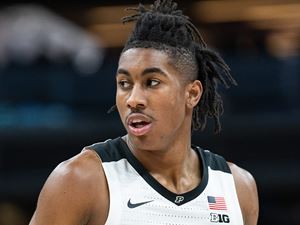 Jaden Ivey