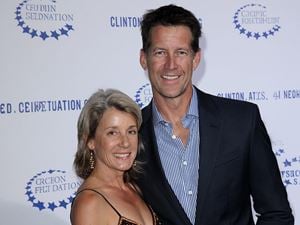 James Denton