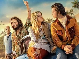 Jesus Revolution