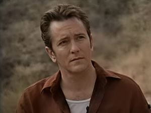 John Dye