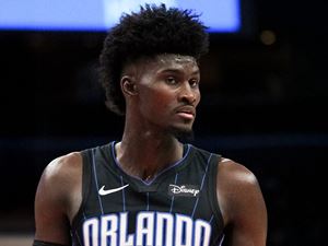 Jonathan Isaac
