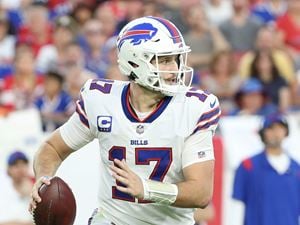 Josh Allen