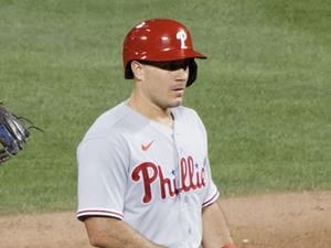 J.T. Realmuto