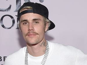 Justin Bieber