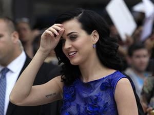 Katy Perry