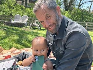 Kirk Cameron