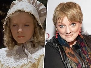 Alison Arngrim