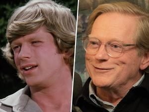 Dean Butler