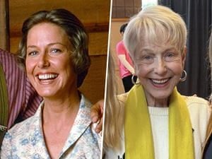 Karen Grassle