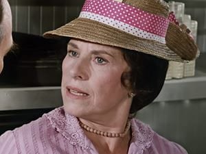 Katherine MacGregor