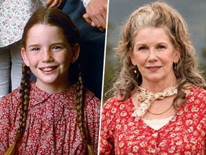 Melissa Gilbert