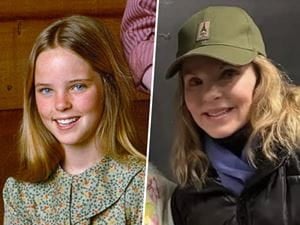 Melissa Sue Anderson
