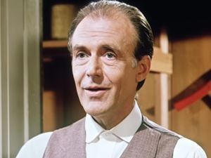 Richard Bull