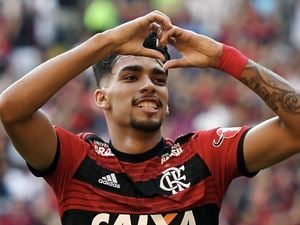 Lucas Paquetá
