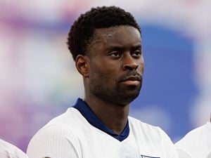 Marc Guéhi