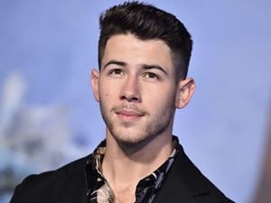 Nick Jonas