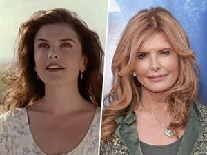 Roma Downey