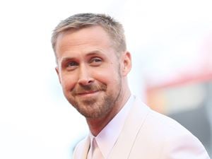 Ryan Gosling