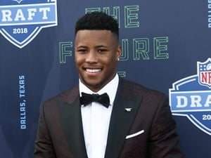 Saquon Barkley