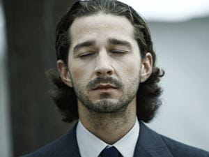 Shia Labeouf