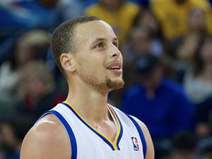 Stephen Curry