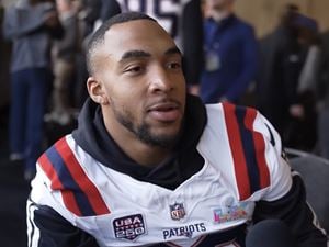 TreVeyon Henderson