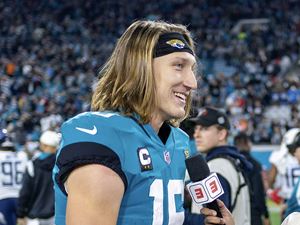 Trevor Lawrence