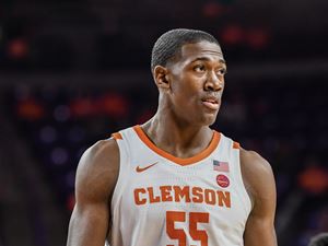 Trey Jemison