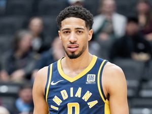 Tyrese Haliburton