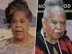 Della Reese
