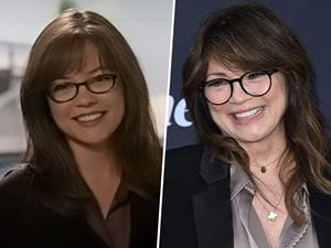 Valerie Bertinelli