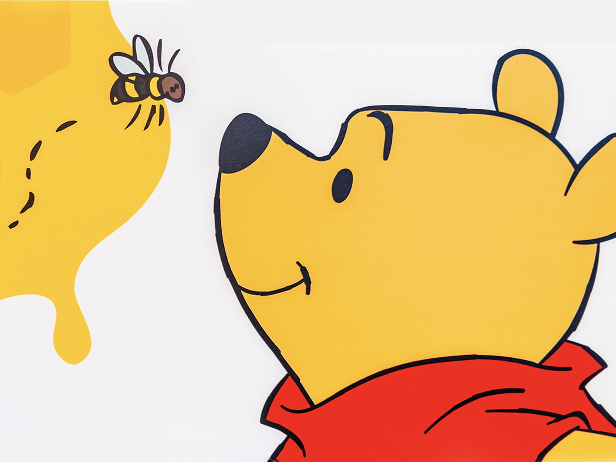 How Winnie-the-Pooh Became the World’s Most Controversial Bear