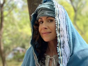 The Faithful: Women of the Bible