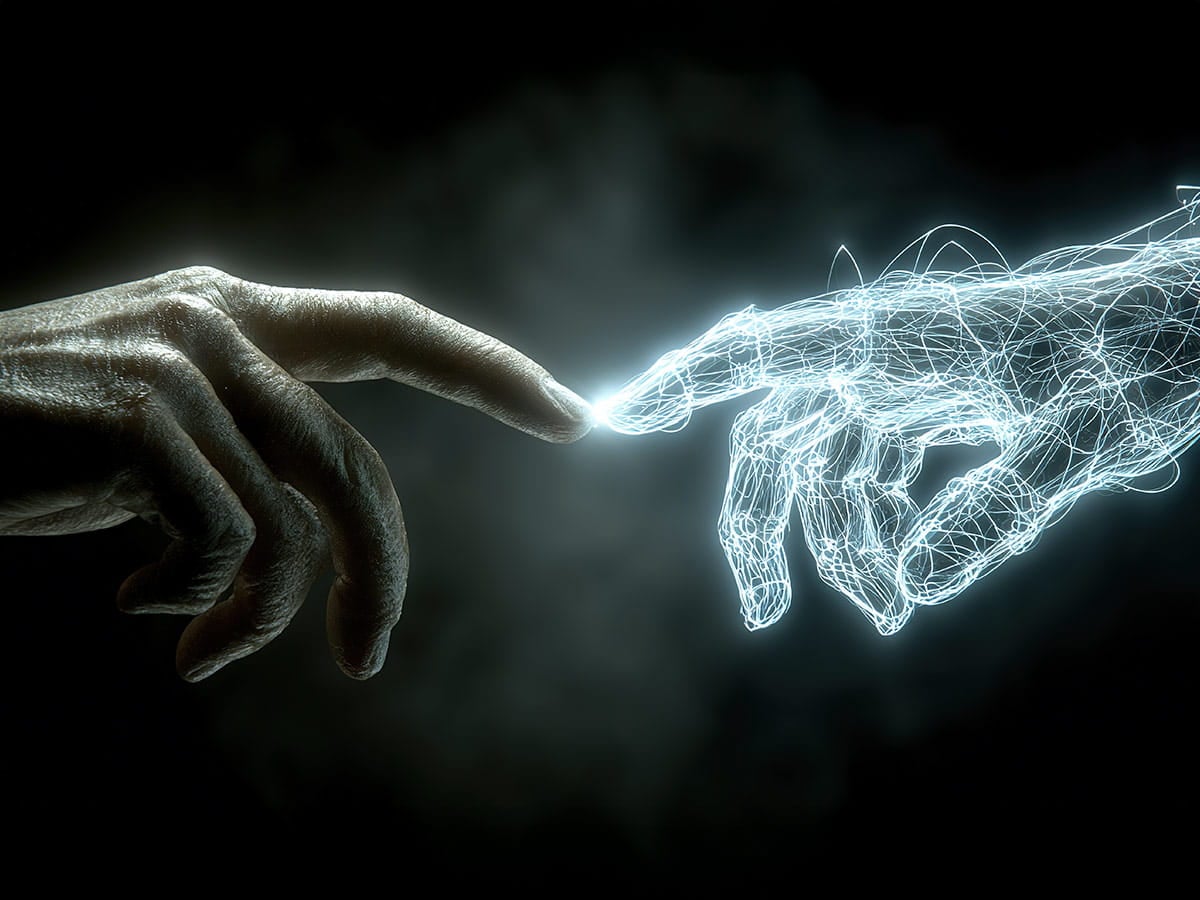Can AI Be a ‘Child of God’? Inside Anthropic’s Meeting With Christian Leaders