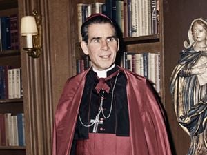 Fulton Sheen