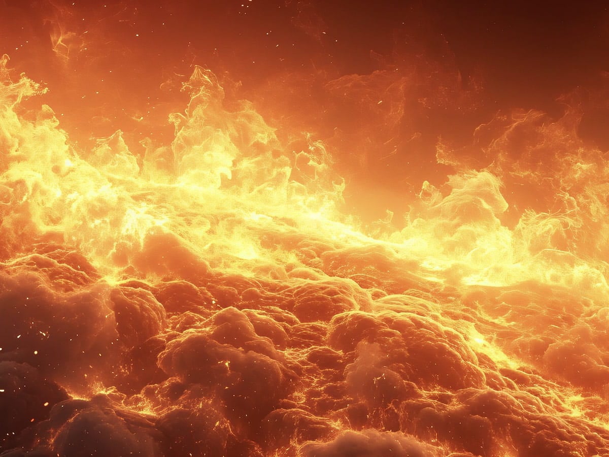 7 Things Jesus Said About Hell