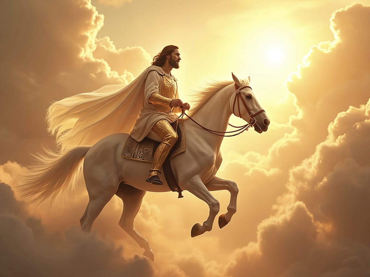 What Happens After the Second Coming of Christ?