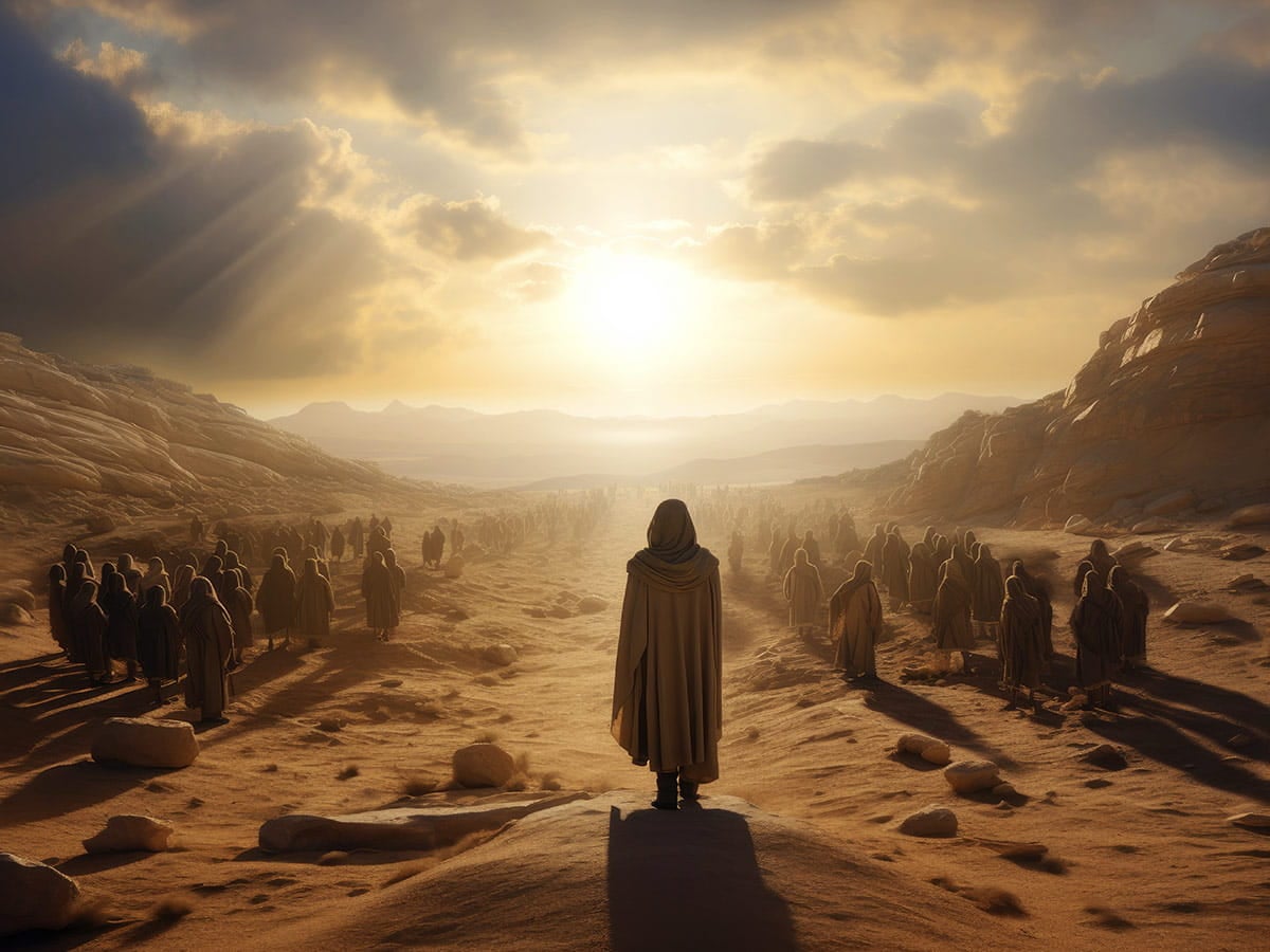 Did the Sun Really Stand Still in the Book of Joshua? - Beliefnet