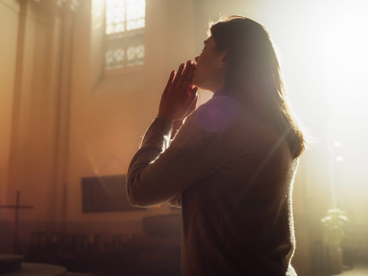 Do We Need to Confess Our Sins if They Are Already Forgiven?